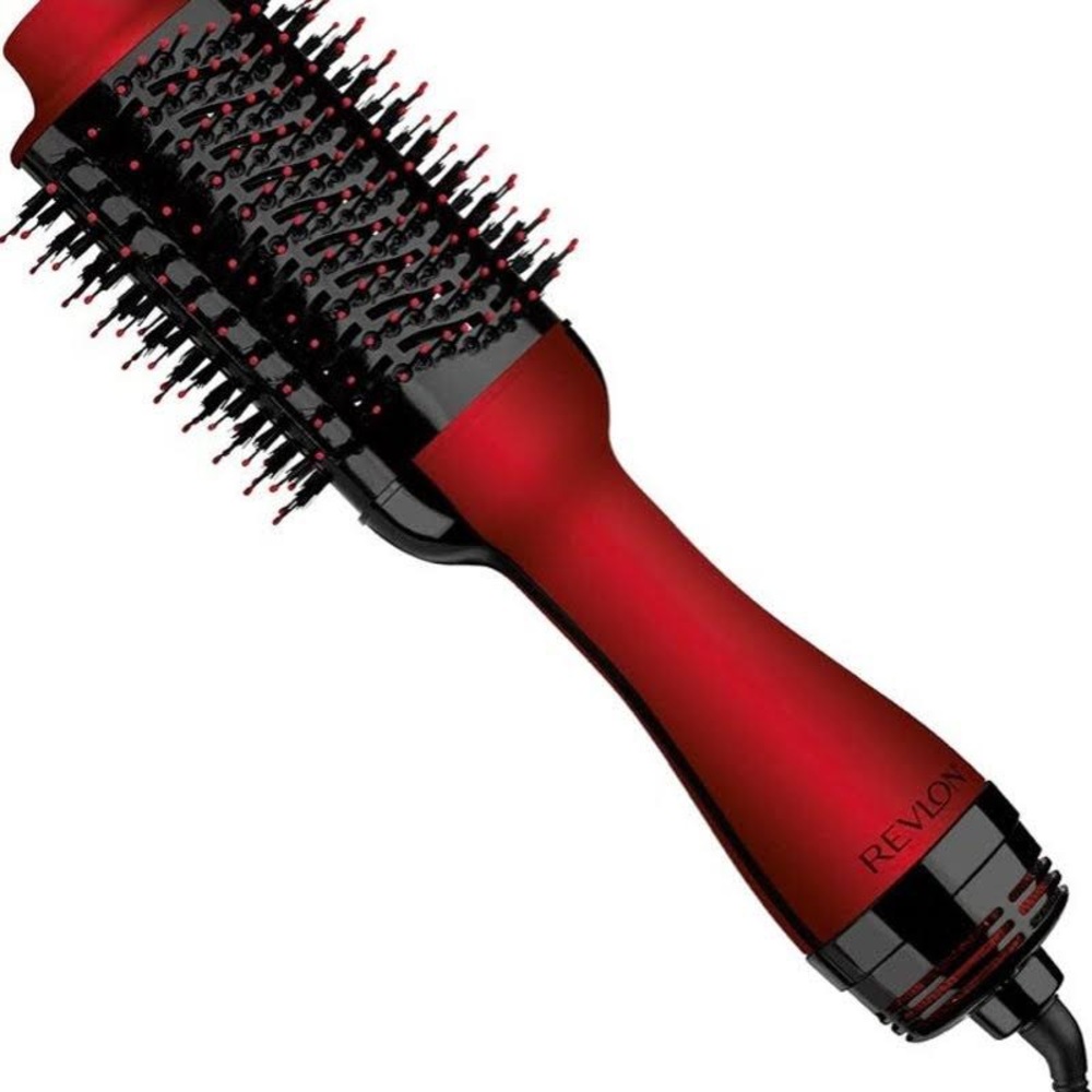 Revlon blowdry brush
